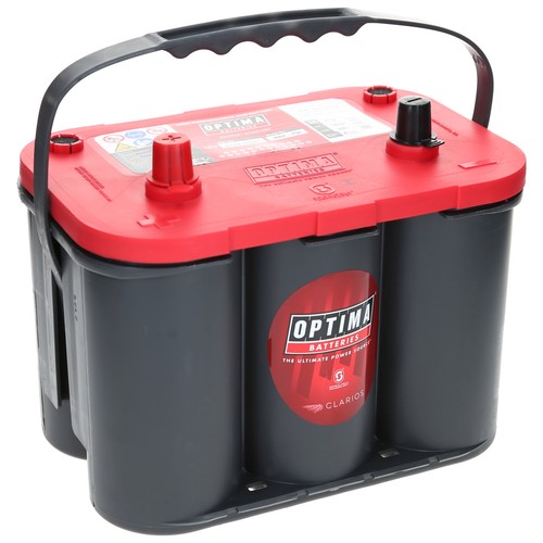 Autobatterie optima rts 2 - autobatterie,