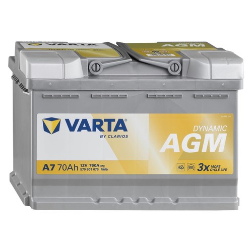 Autobatterie 12v 70ah - autobatterie,