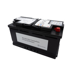 Original Mercedes-Benz