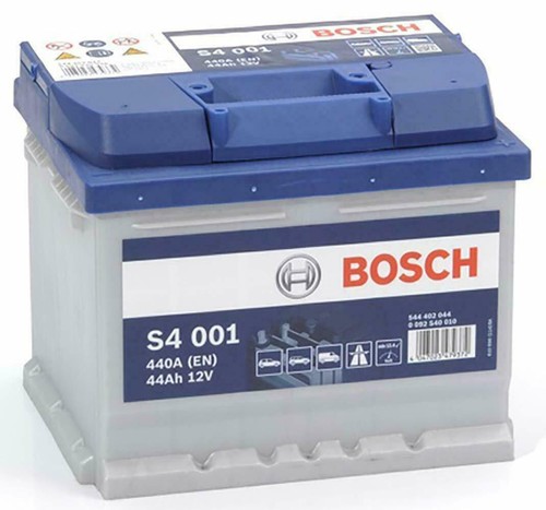 Bosch starterbatterie 001 - bosch,