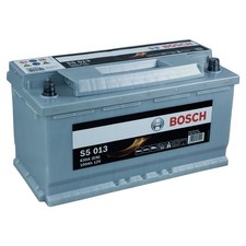 Bosch S5 013 Autobatterie 12V