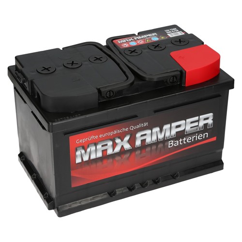 Autobatterie 12v ah 640a - autobatterie,