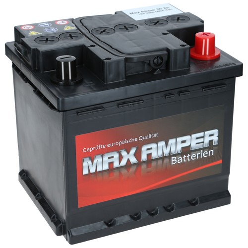 Autobatterie 12v 500a en - autobatterie, 50