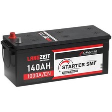 LKW Batterie 140AH 12V