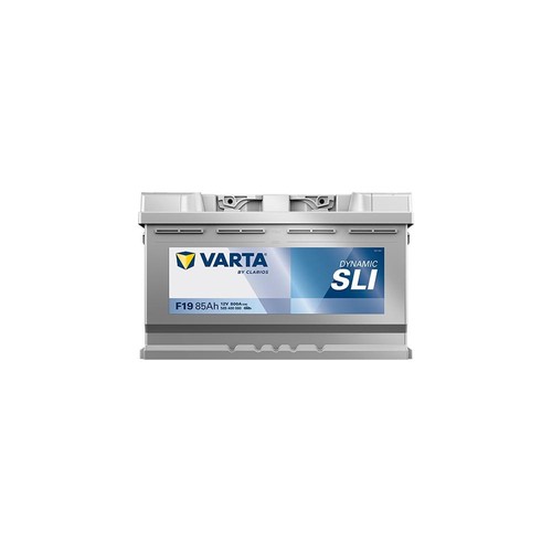 Varta dynamic sli - dynamic,