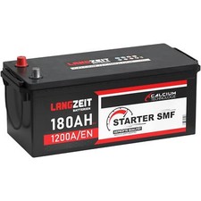 LKW Batterie 180Ah 12V