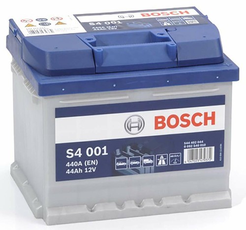 Bosch 001 44ah 440a - bosch, 12v