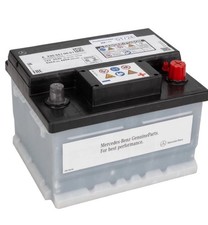 Orginal Mercedes Batterie 12V