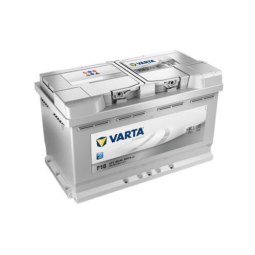 Starterbatterie varta - starterbatterie,