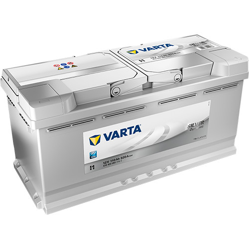 Starterbatterie varta - starterbatterie,