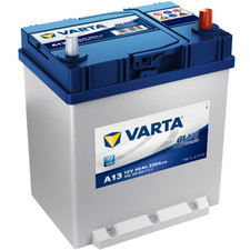 Starterbatterie Varta