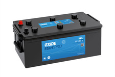 Exide Heavy Professional
