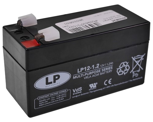Backup bordnetz batterie 12v - backup,