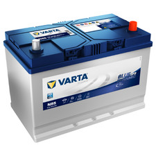 Starterbatterie Varta