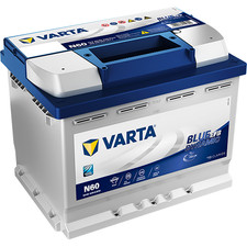 Starterbatterie Varta