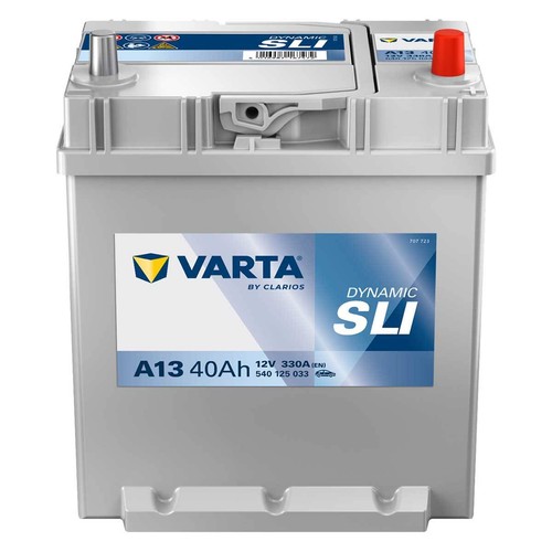 Varta a13 blue dynamic - varta,