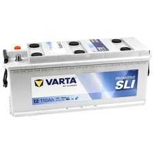 Varta ProMotive Heavy Duty