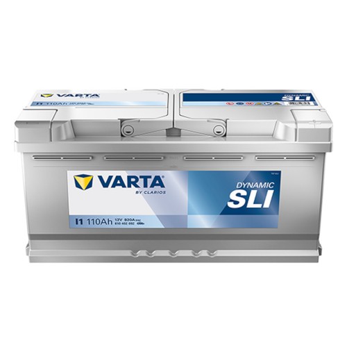 Varta silver dynamic 12v - i1,